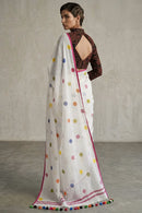 DILBARA | Mul Cotton | Indidha Saree