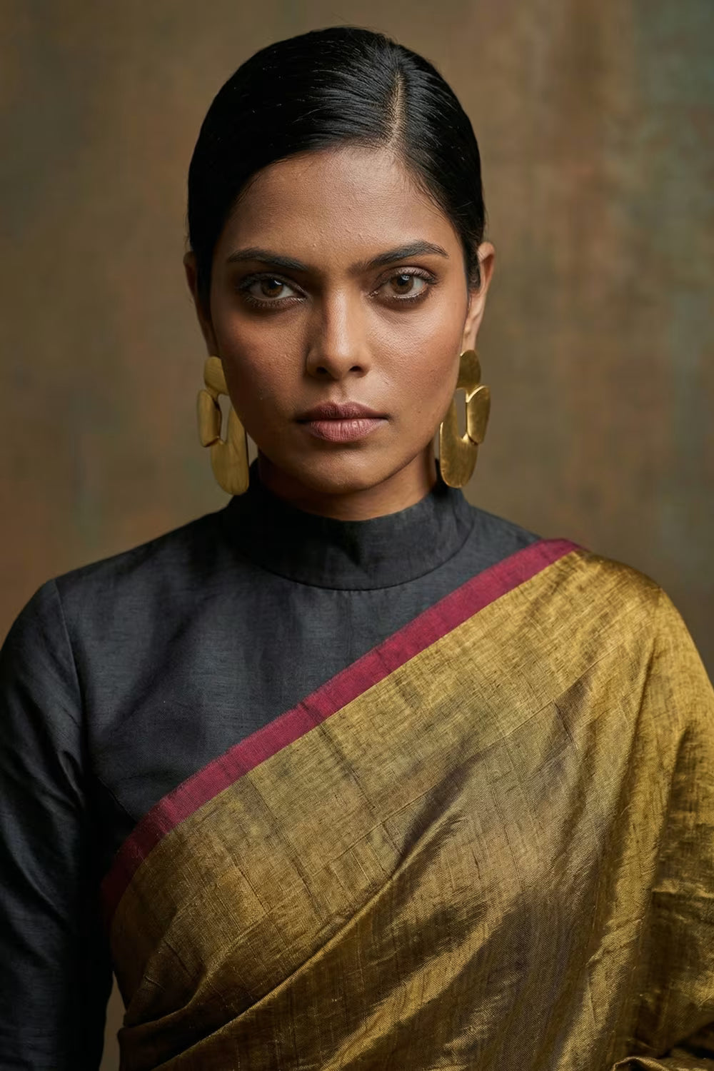 Tamaara | Tissue | Indidha Saree