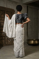 BUND | Mul Cotton | Indidha Saree