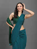 AANKHON KA SUKUN | Cotton | Indidha Saree -  Shop Aankhon Ka Sukun Saree – Serene & Graceful Now  Aankhon Ka Sukun is a serene cotton saree, blending elegance & comfort. Perfect for effortless style & everyday grace.