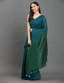 AANKHON KA SUKUN | Cotton | Indidha Saree -  Shop Aankhon Ka Sukun Saree – Serene & Graceful Now  Aankhon Ka Sukun is a serene cotton saree, blending elegance & comfort. Perfect for effortless style & everyday grace.