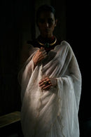 RAWHIDE | Organza | Indidha Saree