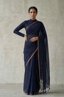 AAH | Mul Cotton | Indidha Saree