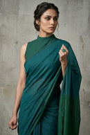 AANKHON KA SUKUN | Cotton | Indidha Saree