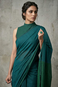 AANKHON KA SUKUN | Cotton | Indidha Saree