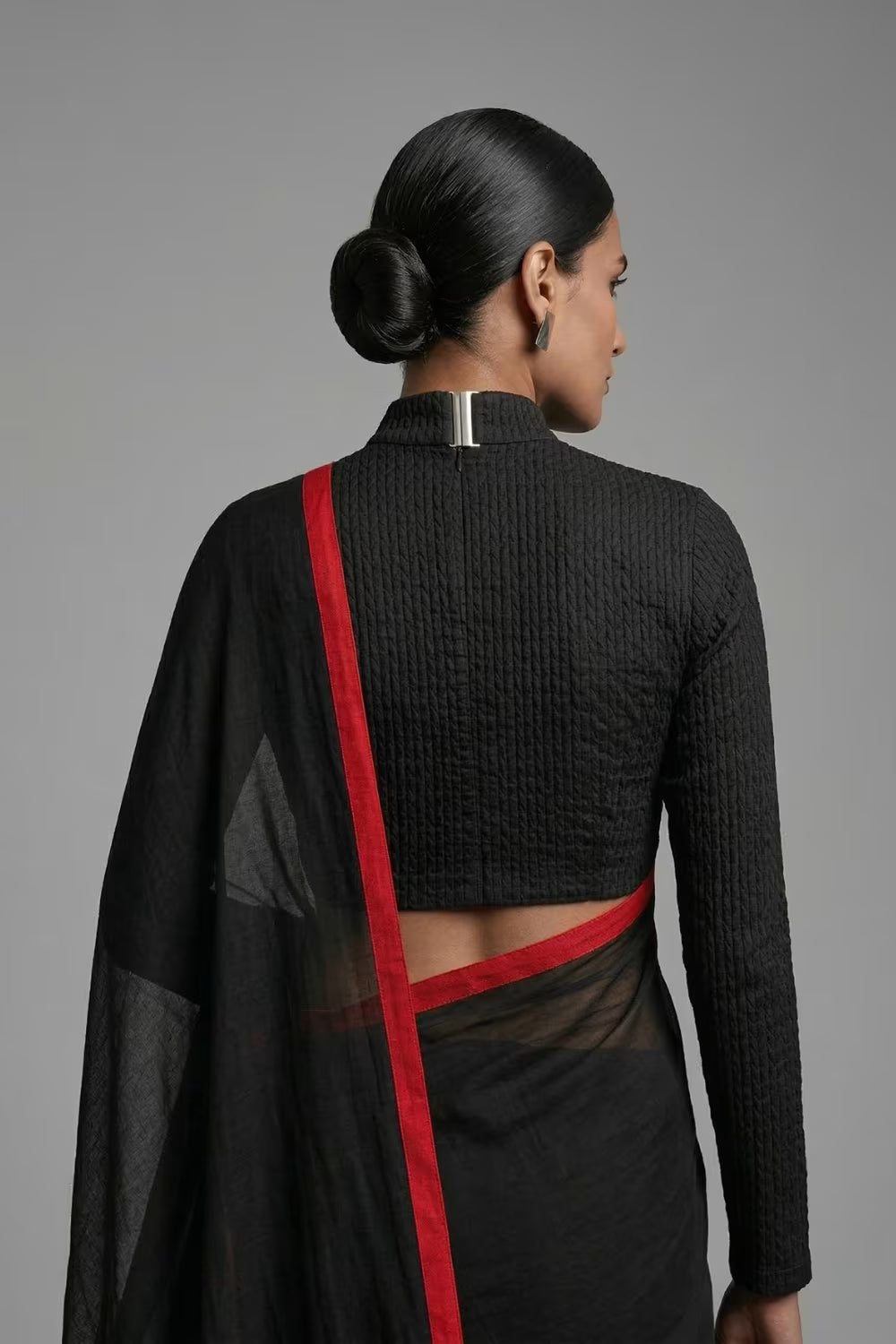 SAYAH | Mul Cotton | Indidha Saree
