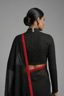 SAYAH | Mul Cotton | Indidha Saree