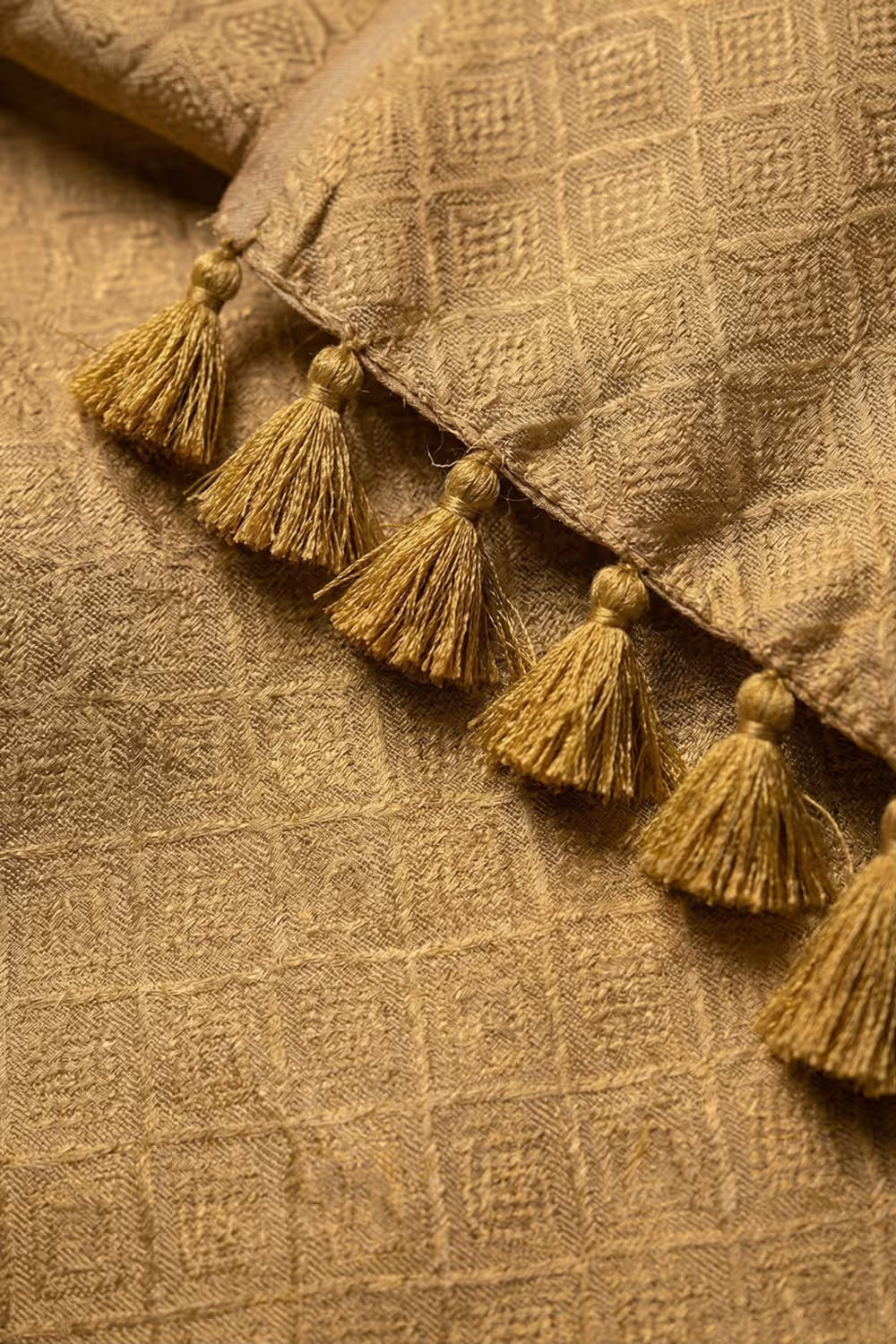 PURBA | Kota Silk | Indidha Saree