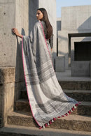 MACAW | Linen by Linen | Indidha Saree