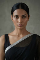 MYSTIC SHADE | Mul Cotton | Indidha Saree