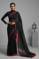SAYAH | Mul Cotton | Indidha Saree