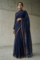 AAH | Mul Cotton | Indidha Saree