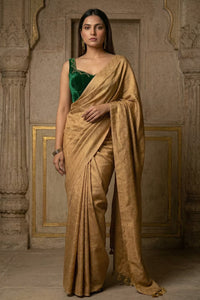 PURBA | Kota Silk | Indidha Saree