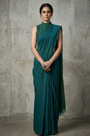 AANKHON KA SUKUN | Cotton | Indidha Saree