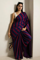 TATVA | Pure Cotton | Indidha Saree -  Buy Tatva Pure Cotton Saree at Indidha.com - Comfortable & Elegant  Shop the Tatva Pure Cotton Saree at Indidha. Designed for comfort and style, this saree offers timeless charm and is perfect for everyday wear.