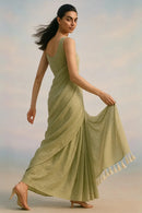 Desert Whisper | Mul Cotton | Indidha Saree -  Buy Earthy Beige Handloom Mul Cotton Saree Online – Lightweight & Breezy | Indidha  Discover Desert Whisper, a pure mul cotton handloom saree in earthy beige. Lightweight, breathable, and timeless – perfect for everyday elegance. Shop now from Indidha.