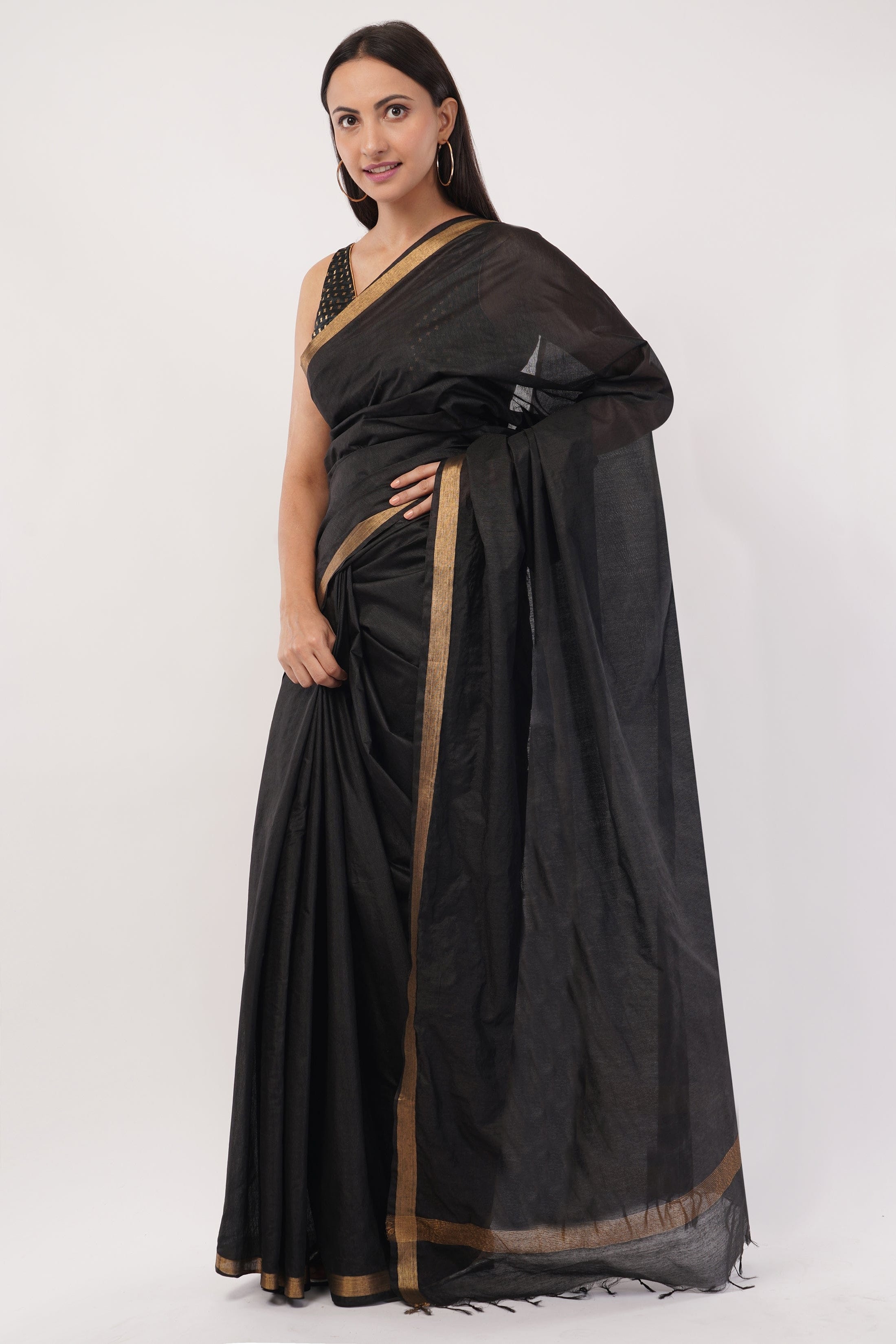 KOYAL | Kota Silk | Indidha Saree