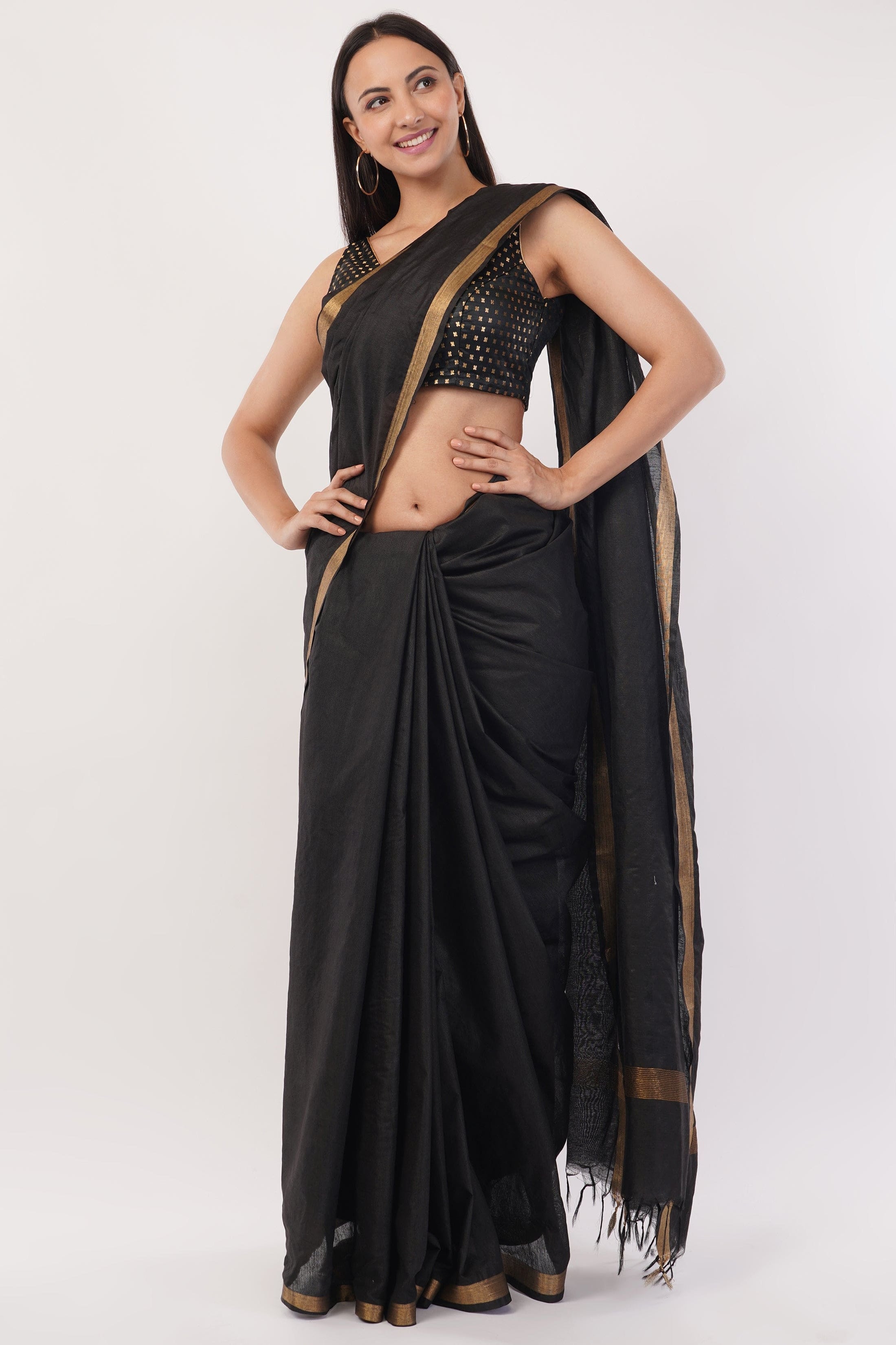 KOYAL | Kota Silk | Indidha Saree
