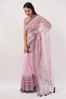SADGI KA JADOO | Pure Cotton | Indidha Saree