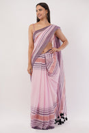 SADGI KA JADOO | Pure Cotton | Indidha Saree