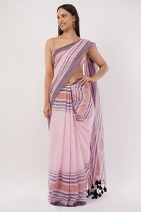 SADGI KA JADOO | Pure Cotton | Indidha Saree