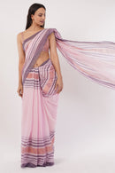 Suman SantiPur Saree SADGI KA JADOO | Pure Cotton | Indidha
