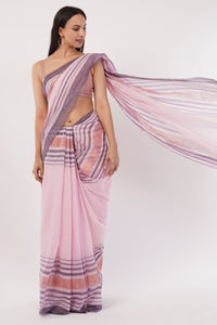 Suman SantiPur Saree SADGI KA JADOO | Pure Cotton | Indidha