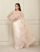 Surbhi Silk Fab, BGP Saree SAMARA | Organza | Indidha Saree