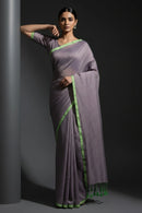 ABHILASHA | Cotton | Indidha Saree