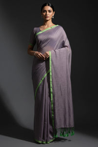 ABHILASHA | Cotton | Indidha Saree