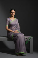 ABHILASHA | Cotton | Indidha Saree