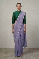 KIRDAAR | Mul Cotton | Indidha Saree
