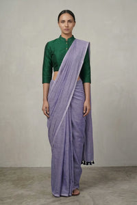 KIRDAAR | Mul Cotton | Indidha Saree