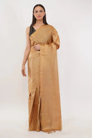 ALINGAN | Pure Chanderi Silk | Indidha Saree