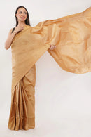 ALINGAN | Pure Chanderi Silk | Indidha Saree
