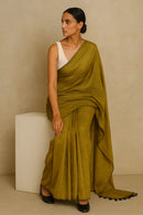 ARADHYA | Cotton | Indidha Saree