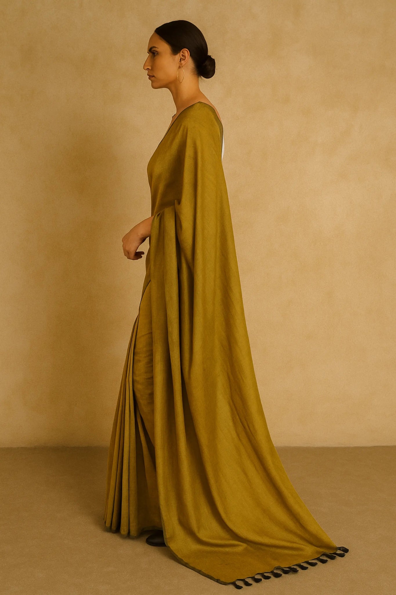 ARADHYA | Cotton | Indidha Saree