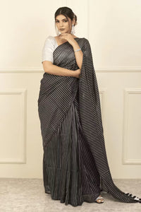 PRISHA | Mul Cotton | Indidha Saree