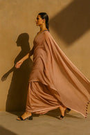 BITE THE DUST | Mul Cotton | Indidha Saree