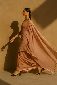 BITE THE DUST | Mul Cotton | Indidha Saree