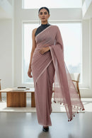 BITE THE DUST | Mul Cotton | Indidha Saree