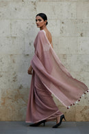 BITE THE DUST | Mul Cotton | Indidha Saree