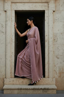 BITE THE DUST | Mul Cotton | Indidha Saree