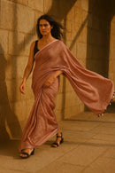 BITE THE DUST | Mul Cotton | Indidha Saree
