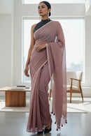 BITE THE DUST | Mul Cotton | Indidha Saree