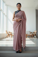 BITE THE DUST | Mul Cotton | Indidha Saree