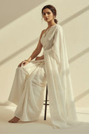 Sutr | Mul Cotton | Indidha Saree