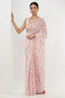 BUNDA BANDI | Mul Cotton | Indidha Saree