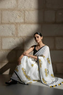 City Ride | Mul Cotton | Indidha Saree