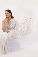 CLASSIC SERENITY | Cotton | Indidha Saree